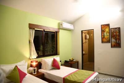 The Royal Caste Resort photo 1