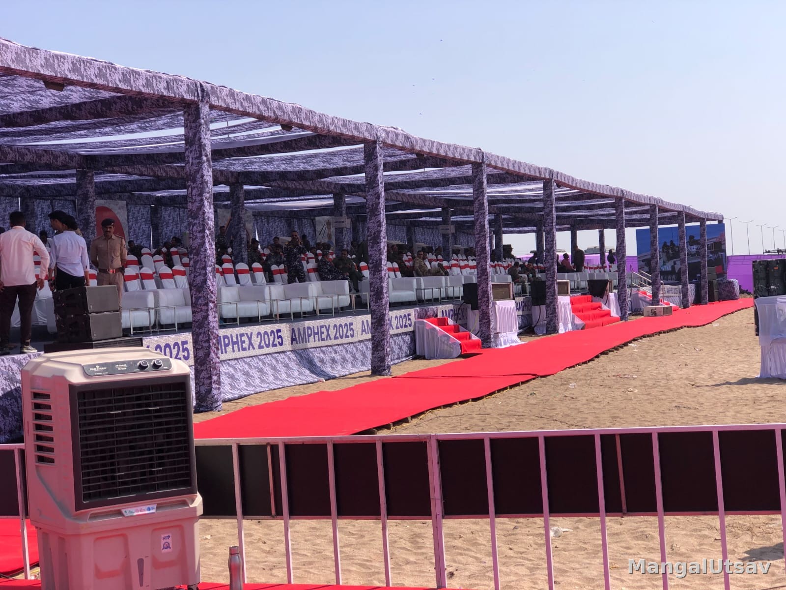 MAYUR DECORATION & SOUND SERVICE photo 4