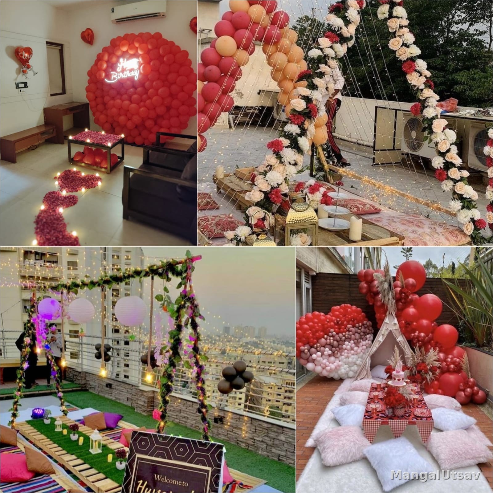 Aarshi Holidays & Party photo 6