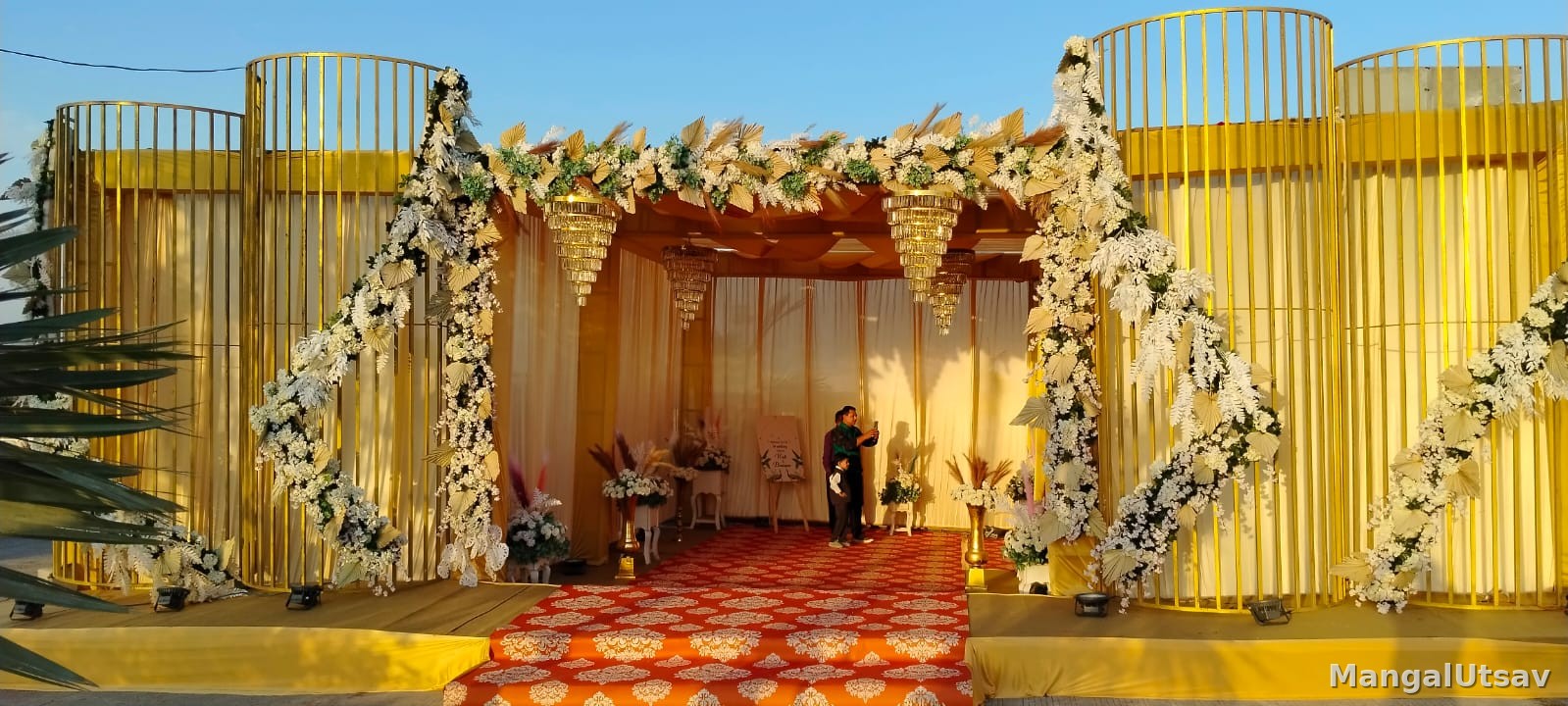 The Royal Caste Resort photo 20