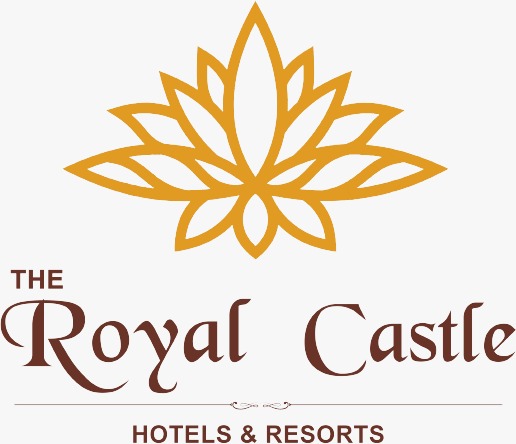 The Royal Caste Resort logo
