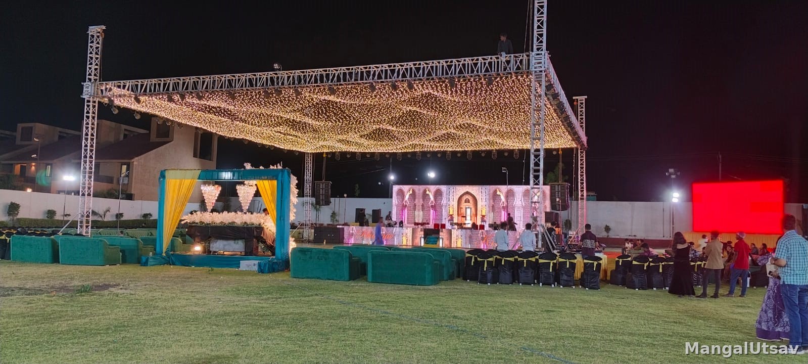 The Royal Caste Resort photo 15
