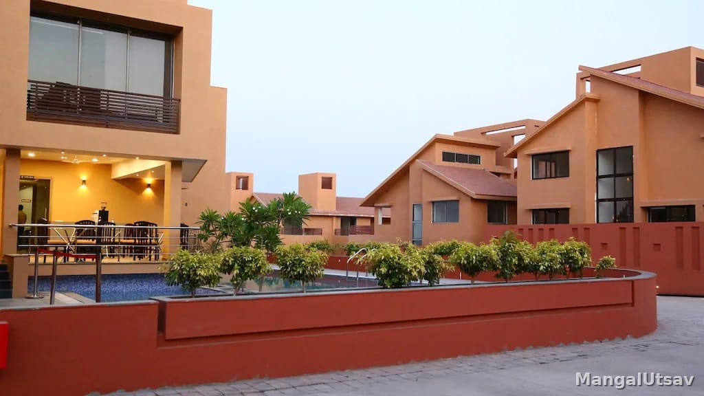 The Royal Caste Resort photo 6