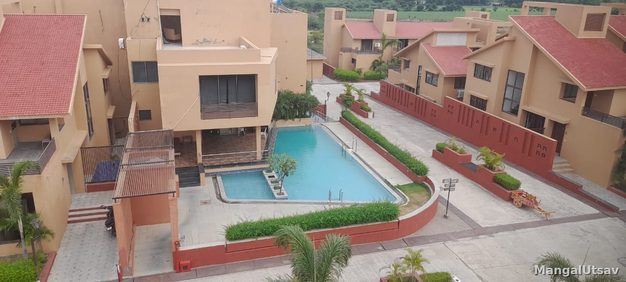 The Royal Caste Resort photo 5