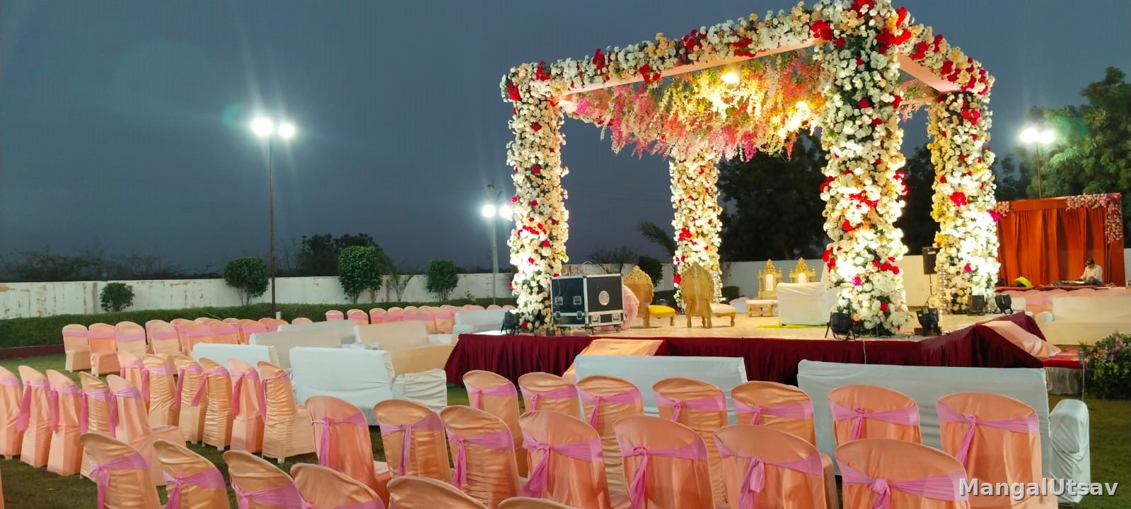 The Royal Caste Resort photo 13