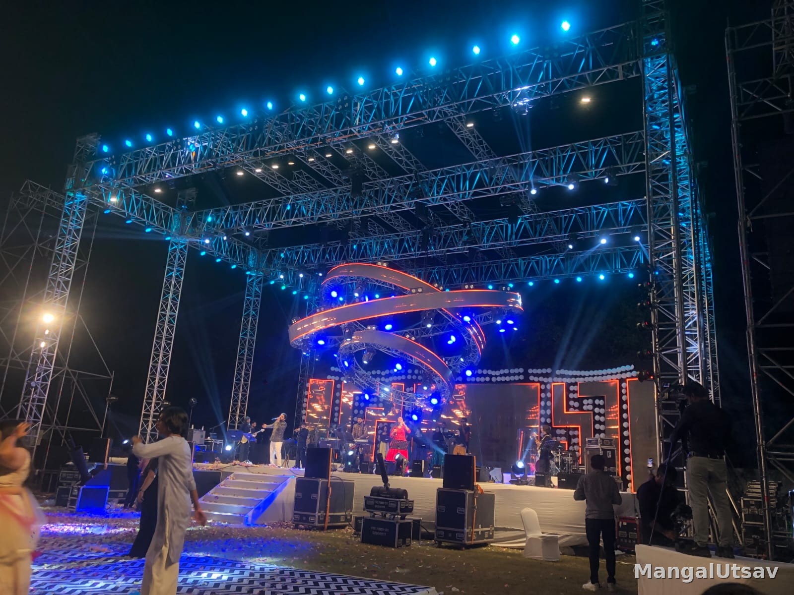 MAYUR DECORATION & SOUND SERVICE photo 5