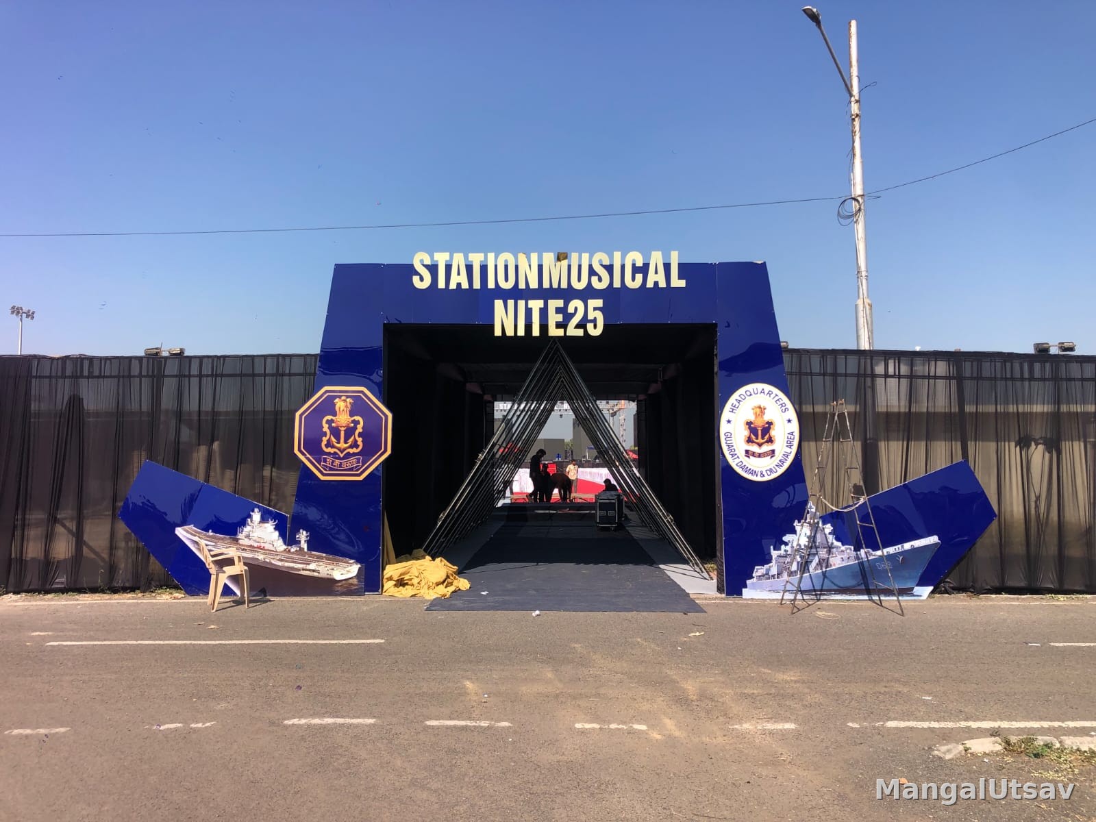 MAYUR DECORATION & SOUND SERVICE photo 2