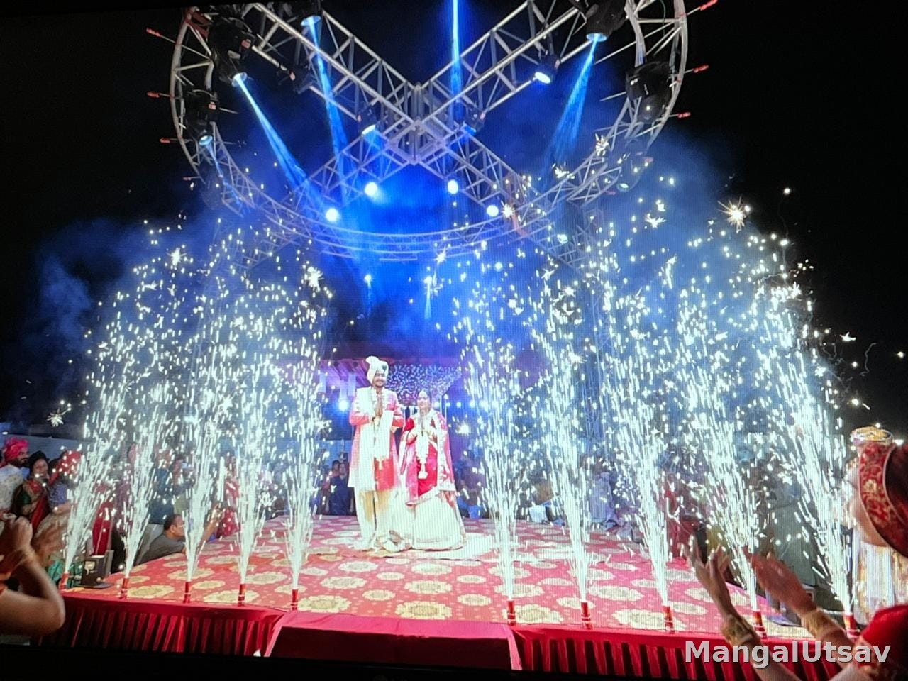 MAYUR DECORATION & SOUND SERVICE photo 6