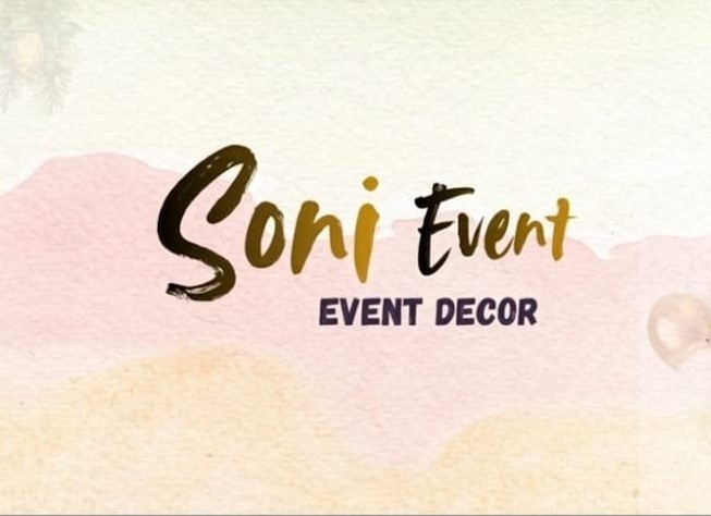 Soni Event logo