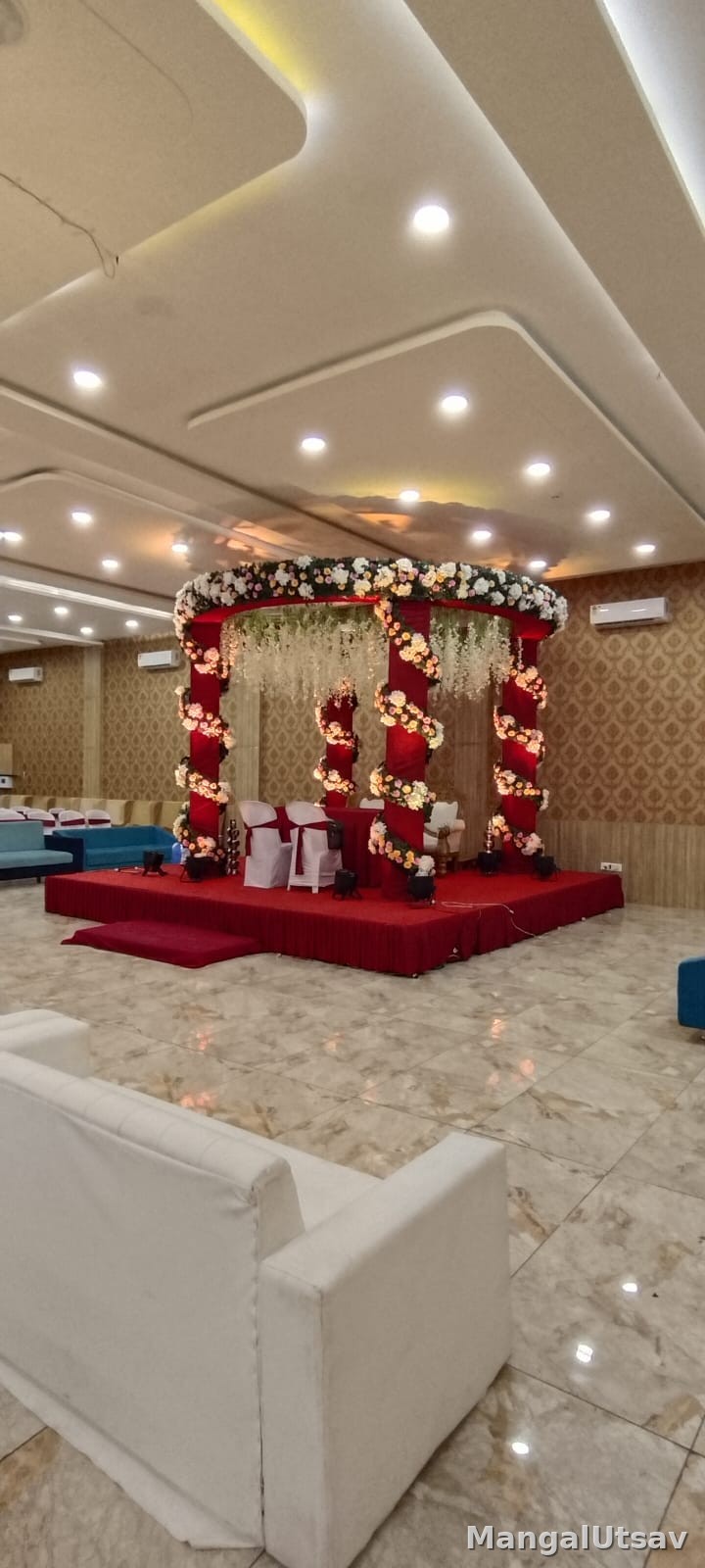 The Royal Caste Resort photo 11